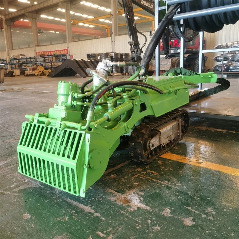 Dredge Robot suppliers