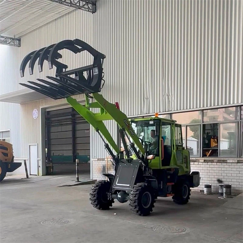 Electric Loader suppliers
