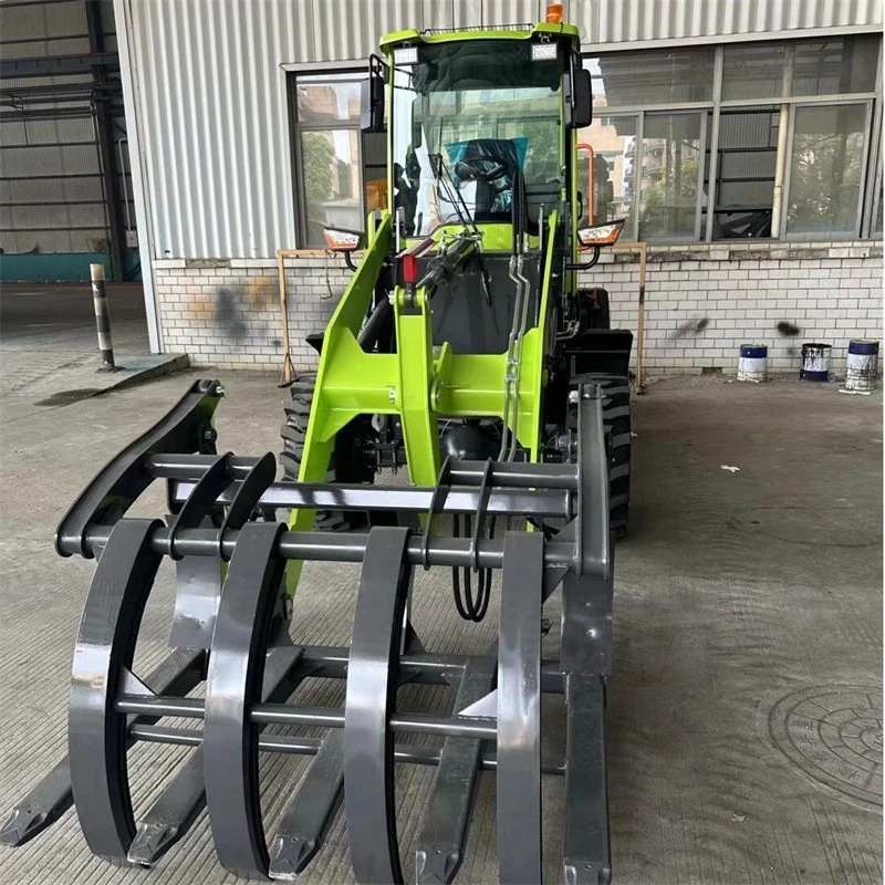 Electric Loader best
